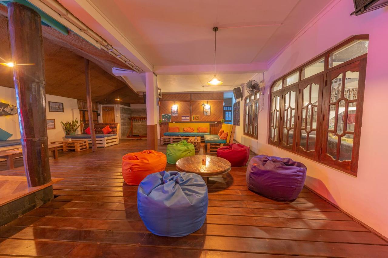Happy Bay Hotel Weligama Exterior photo